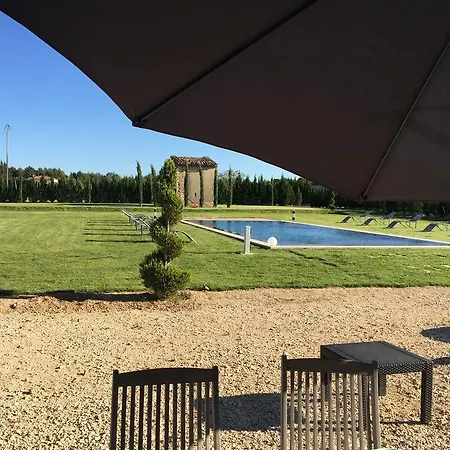 Bastide Des Lauves Villa Aix-en-Provence