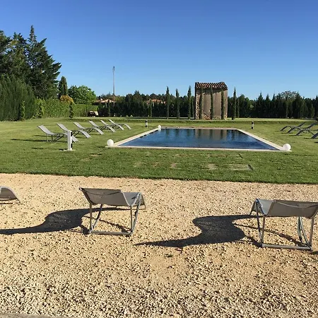 Villa Bastide Des Lauves *