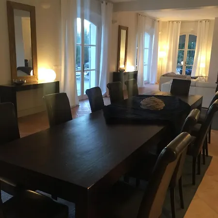 Villa Bastide Des Lauves *