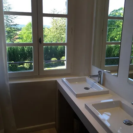 Villa Bastide Des Lauves