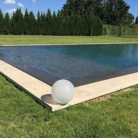 Bastide Des Lauves *