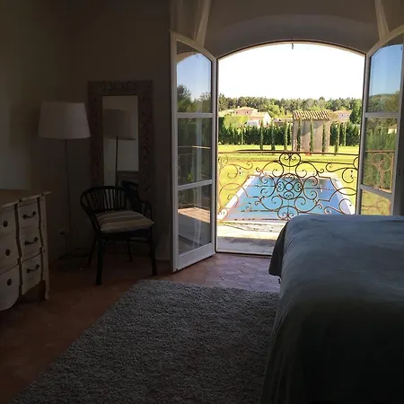 Bastide Des Lauves