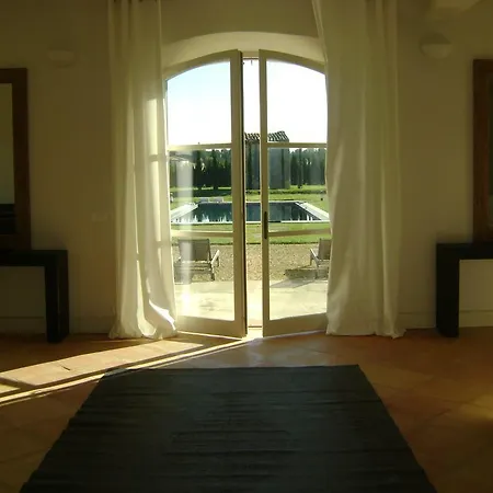Villa Bastide Des Lauves Aix-en-Provence
