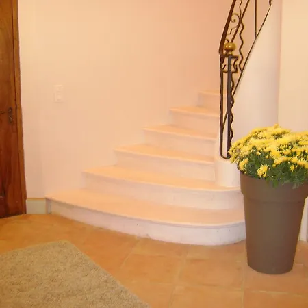 Bastide Des Lauves Villa Aix-en-Provence