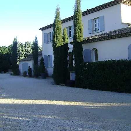 Villa Bastide Des Lauves *