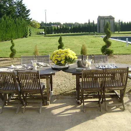 Bastide Des Lauves Villa *