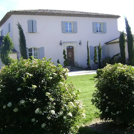 Bastide Des Lauves * Aix-en-Provence