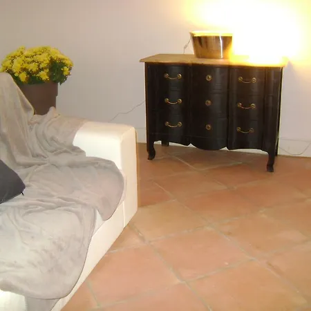 Villa Bastide Des Lauves Aix-en-Provence