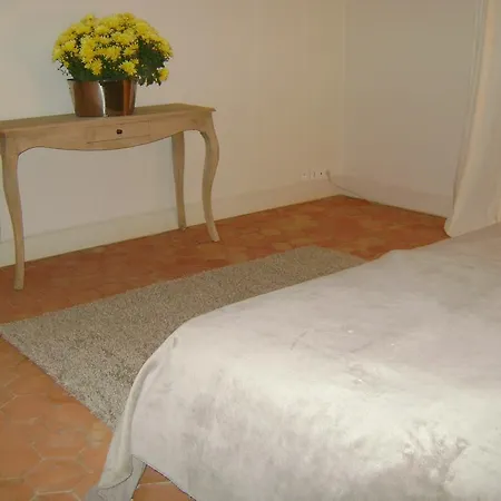 Bastide Des Lauves Villa