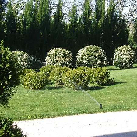 Bastide Des Lauves