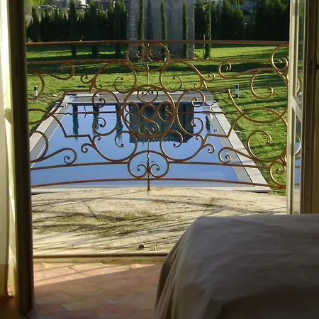 Bastide Des Lauves Villa