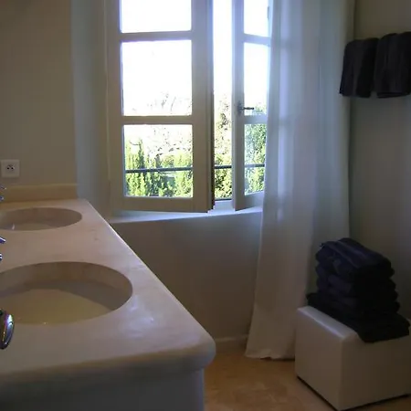 Villa Bastide Des Lauves Aix-en-Provence