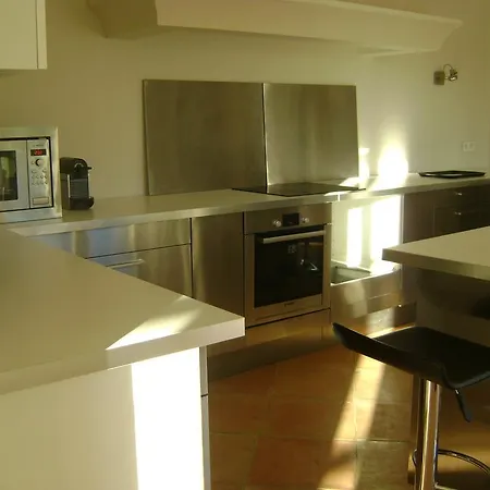 Bastide Des Lauves Villa *