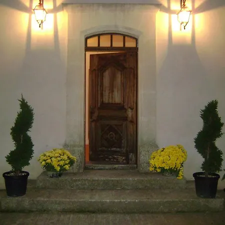 Bastide Des Lauves Villa Aix-en-Provence