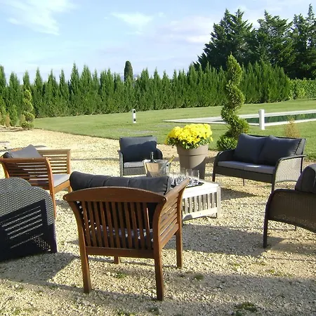 Bastide Des Lauves Villa *