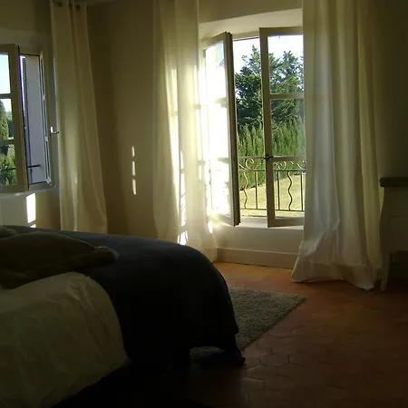 Villa Bastide Des Lauves