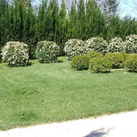Bastide Des Lauves Aix-en-Provence