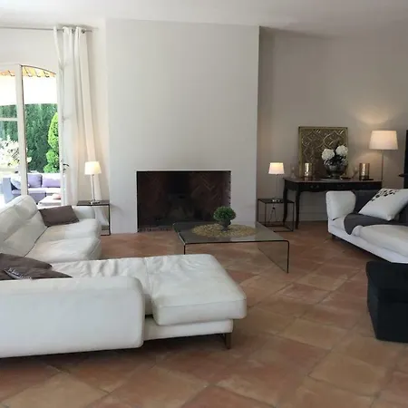 Bastide Des Lauves Aix-en-Provence