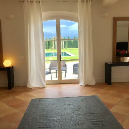 Bastide Des Lauves Villa *