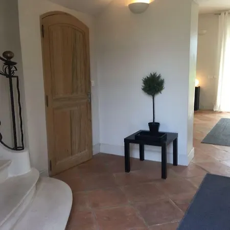 Bastide Des Lauves