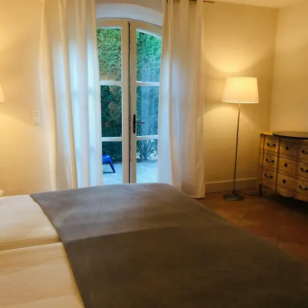 Bastide Des Lauves *